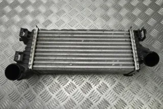 CV619L440VD Интеркулер Ford Focus 3 Арт e12046691, вид 2