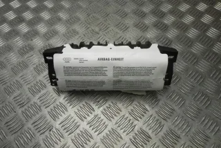 8R0880204B Подушка безопасности Audi Q5 1 Арт e12046515, вид 4