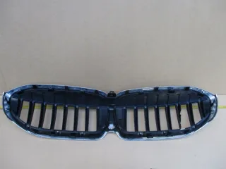 5113192976-10 Решетка радиатора BMW 3 G20/G21 Арт e12046492, вид 2
