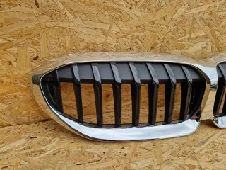 511319297610 192976-10 7449428 Решетка радиатора BMW 3 G20/G21 Арт e12046488, вид 2