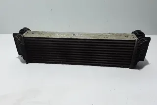 7805629 Интеркулер BMW 5 F10/F11/GT F07 Арт e12046422, вид 1