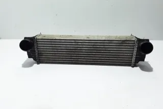 7805629 Интеркулер BMW 5 F10/F11/GT F07 Арт e12046422, вид 2