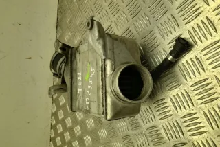 7575406 Интеркулер BMW 5 F10/F11/GT F07 Арт e12046418, вид 4