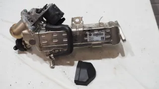 851772405 Радиатор EGR BMW 5 F10/F11/GT F07 Арт e12046399, вид 1