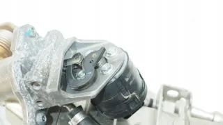 851772405 Радиатор EGR BMW 5 F10/F11/GT F07 Арт e12046399, вид 2