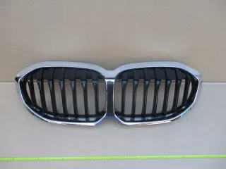 7450957 Решетка радиатора BMW 1 F40 Арт e12046387, вид 1
