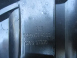 7450957 Решетка радиатора BMW 1 F40 Арт e12046387, вид 3