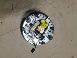 4G0880201B Подушка безопасности Audi A6 C7 (S6,RS6) Арт e12046351, вид 2