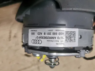 4G0880201B Подушка безопасности Audi A6 C7 (S6,RS6) Арт e12046351, вид 3