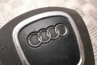 8K0880201E Подушка безопасности Audi A5 (S5,RS5) 1 Арт e12046317, вид 1