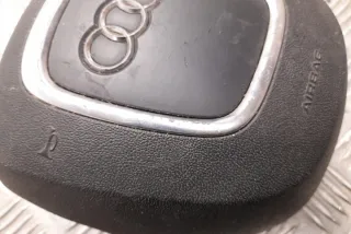 8K0880201E Подушка безопасности Audi A5 (S5,RS5) 1 Арт e12046317, вид 3