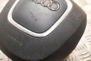 8K0880201E Подушка безопасности Audi A5 (S5,RS5) 1 Арт e12046317, вид 5