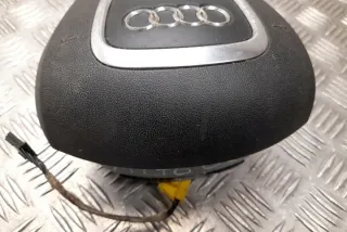 8K0880201E Подушка безопасности Audi A5 (S5,RS5) 1 Арт e12046317, вид 7
