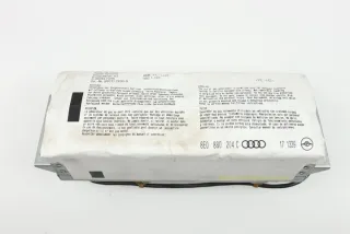 8E0880204C Подушка безопасности Audi A4 B6 Арт e12046272, вид 4