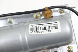 8E0880204C Подушка безопасности Audi A4 B6 Арт e12046272, вид 7