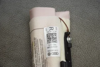 8K0880242E Подушка безопасности Audi A4 B8 Арт e12046233, вид 3