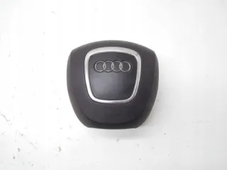 8E0880201DH 3-RAMIENNA Подушка безопасности Audi A4 B8 Арт e12046232, вид 1