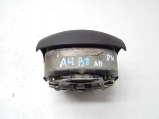 8E0880201DH 3-RAMIENNA Подушка безопасности Audi A4 B8 Арт e12046232, вид 6