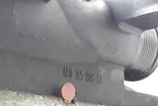 4F0145806AA Интеркулер Audi A6 C6 (S6,RS6) Арт e12046200, вид 2