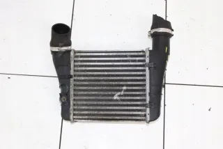 2004R- TBS11518 Интеркулер Audi A4 B7 Арт e12046146, вид 1