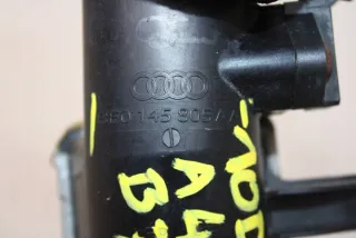 2004R- TBS11518 Интеркулер Audi A4 B7 Арт e12046146, вид 3