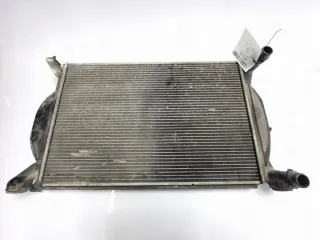 8E0260401A Радиатор кондиционера Audi A4 B6 Арт e12046113, вид 1