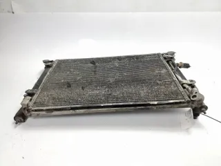 8E0260401A Радиатор кондиционера Audi A4 B6 Арт e12046113, вид 2
