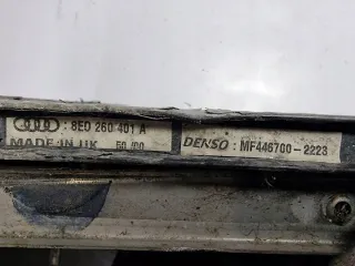 8E0260401A Радиатор кондиционера Audi A4 B6 Арт e12046113, вид 3