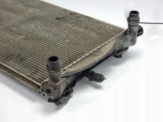 8E0260401A Радиатор кондиционера Audi A4 B6 Арт e12046113, вид 5