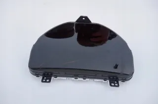 HR0301-303 Щиток приборов (приборная панель) Honda Accord 10 Арт e12045776, вид 2