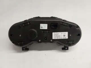 BM5T-10849-BCH Щиток приборов (приборная панель) Ford C-max 2 Арт e12045763, вид 5