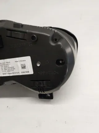 BM5T-10849-BCH Щиток приборов (приборная панель) Ford C-max 2 Арт e12045763, вид 7