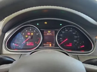 5550007301 IMPRK1455170, Щиток приборов (приборная панель) Audi Q7 4L Арт e12045665, вид 1