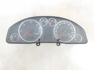 4B0920933G Щиток приборов (приборная панель) Audi A6 C5 (S6,RS6) Арт e12045653, вид 1