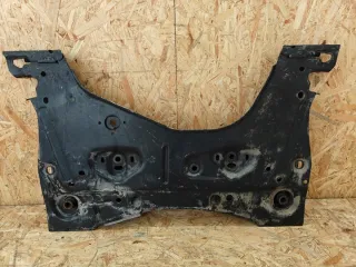 2006-2012 Балка подвески передняя (подрамник) Nissan Note E11 Арт e12045555, вид 2