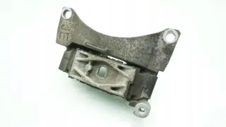 112206677R Подушка крепления КПП Renault Scenic 3 Арт e12045462, вид 1