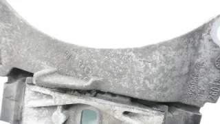 112206677R Подушка крепления КПП Renault Scenic 3 Арт e12045462, вид 2