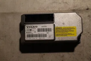 30737501 Блок AirBag Volvo XC90 1 Арт e12045437, вид 2
