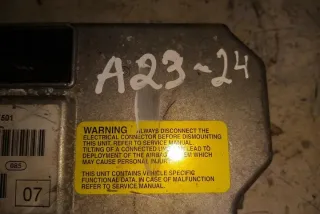 P30737501 Блок AirBag Volvo XC90 1 Арт e12045436, вид 1