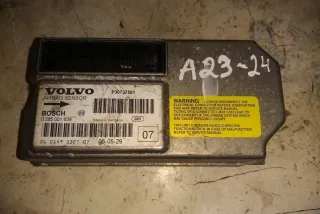 P30737501 Блок AirBag Volvo XC90 1 Арт e12045436, вид 2