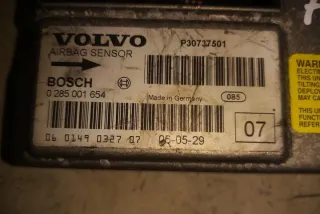 P30737501 Блок AirBag Volvo XC90 1 Арт e12045436, вид 3