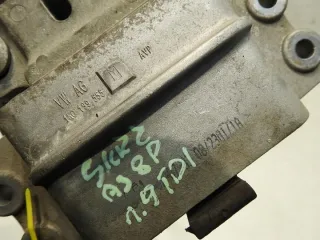 1K0199555 Подушка крепления КПП Audi A3 8P Арт e12045354, вид 2