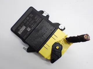 3Q0959655CM 3Q0959655 Блок AirBag Skoda Octavia A7 Арт e12045347, вид 1