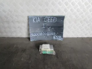  95910-1H000 06-12r Блок AirBag Kia Ceed 1 Арт e12045245, вид 1