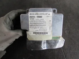  95910-1H000 06-12r Блок AirBag Kia Ceed 1 Арт e12045245, вид 2