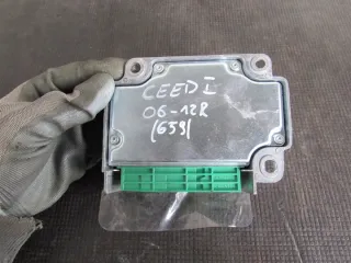  95910-1H000 06-12r Блок AirBag Kia Ceed 1 Арт e12045245, вид 3