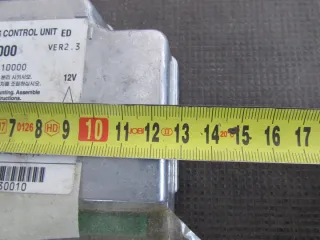  95910-1H000 06-12r Блок AirBag Kia Ceed 1 Арт e12045245, вид 6