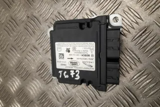 J8A214D374AH Блок AirBag Jaguar I-Pace Арт e12045233, вид 3