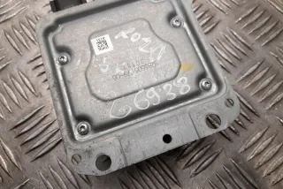 DS7T14B321CF Блок AirBag Ford Mondeo 5 Арт e12045223, вид 3
