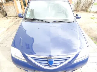 8200769222 Блок AirBag Dacia Logan 1 Арт e12045217, вид 6